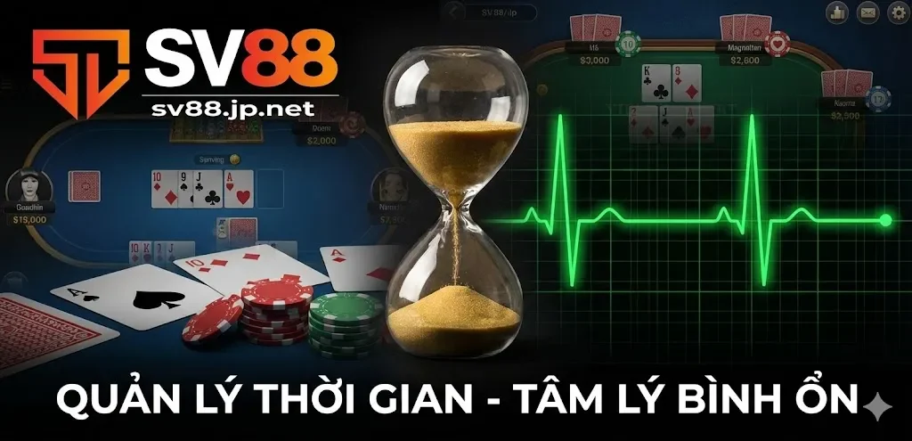 Xây dựng hàng rào kỷ luật thép để bảo vệ nguồn vốn và tinh thần