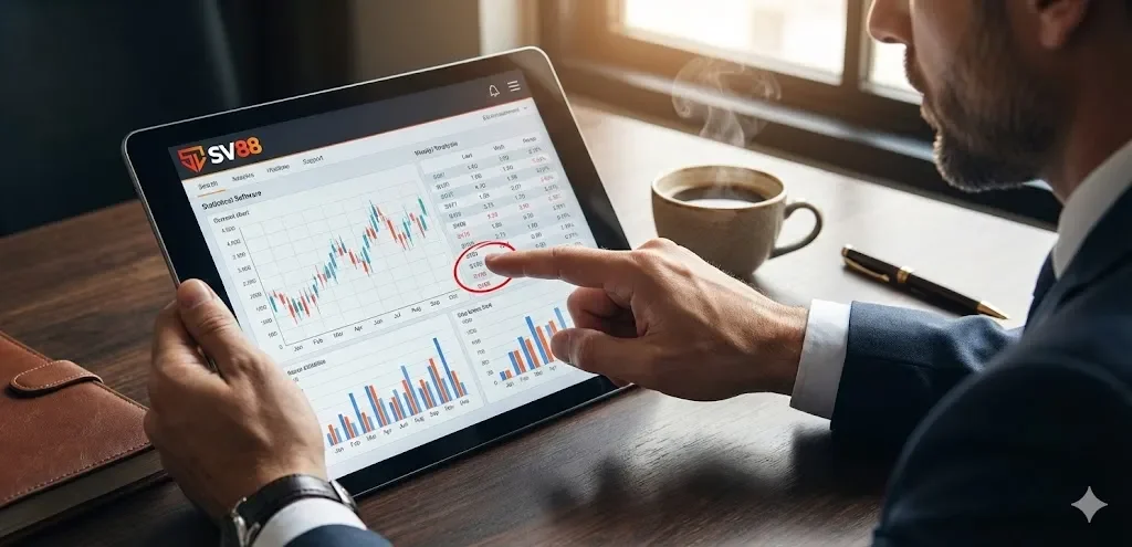 Tối ưu hóa hiệu quả đầu tư nhờ sự hỗ trợ của công nghệ hiện đại