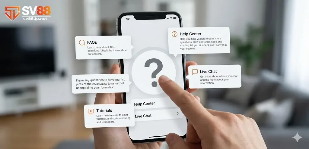 Xử lý các sự cố kỹ thuật và quy trình hỗ trợ khách hàng chuyên nghiệp
