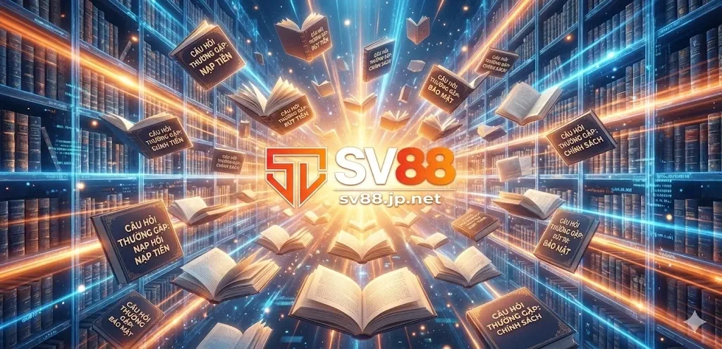 Khám phá những câu hỏi thường gặp phổ biến về tài khoản và bảo mật thông tin