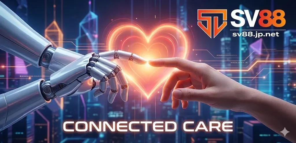 Kết nối không giới hạn thông qua hệ thống kênh liên lạc đa nền tảng hiện đại