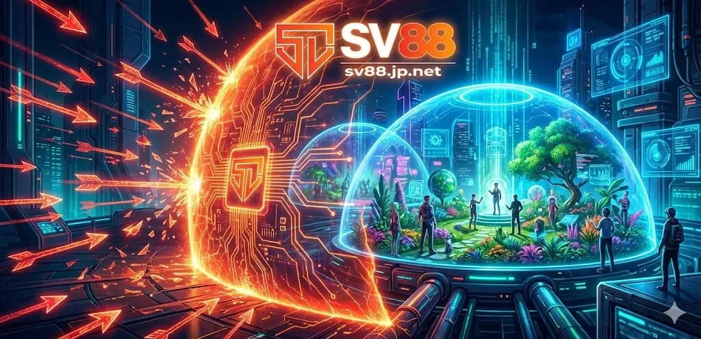 Tôn trọng quyền làm chủ thông tin cá nhân của người chơi trong chính sách bảo mật