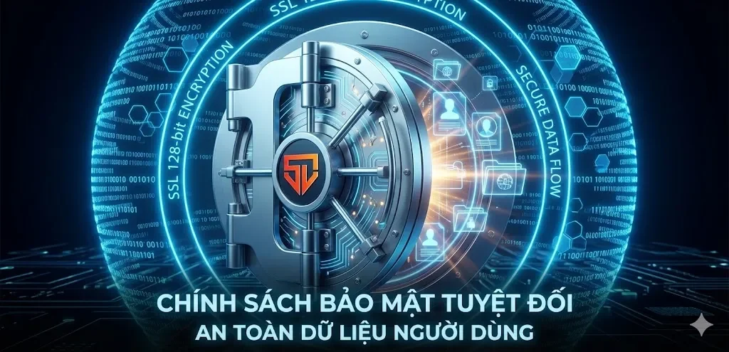 Thiết lập hàng rào kỹ thuật số kiên cố với công nghệ mã hóa tiên tiến nhất
