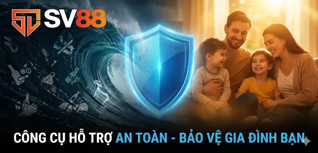 Sử dụng các công cụ hỗ trợ từ nhà cái để duy trì lối sống cân bằng