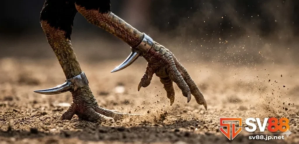 Thỏa sức lựa chọn đa dạng hình thức thi đấu đá gà SV88 kịch tính và máu lửa nhất