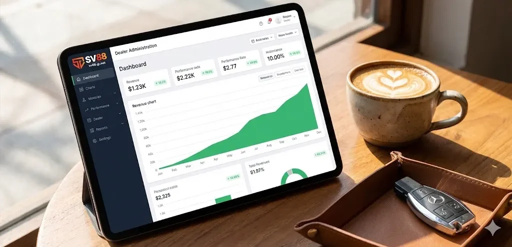 Gia nhập đội ngũ đối tác toàn cầu thông qua quy trình xét duyệt tinh gọn