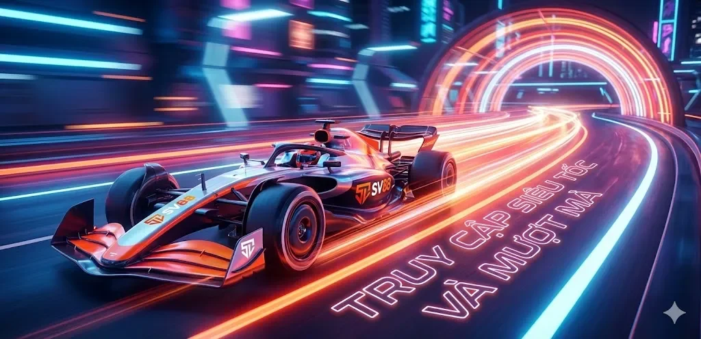 Tận hưởng tốc độ đường truyền siêu tốc và ổn định không gián đoạn