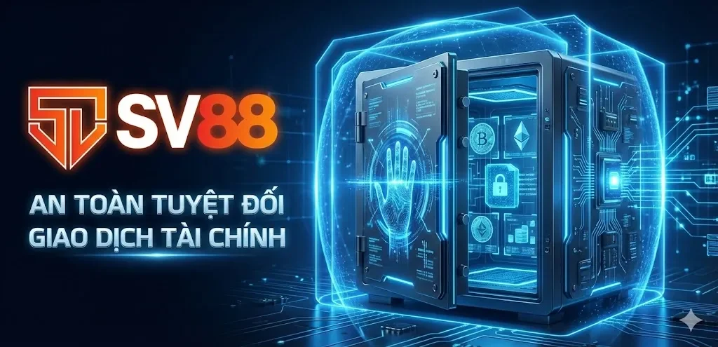 Thiết lập hàng rào bảo mật kiên cố bảo vệ an toàn cho mọi giao dịch tài chính