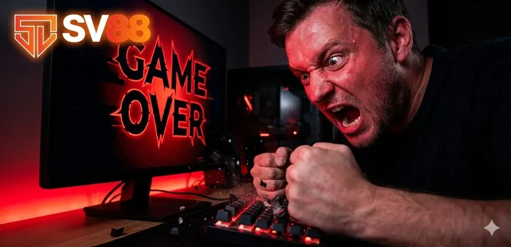 Khắc phục điểm yếu bằng chiến lược chơi thông minh và kỷ luật thép