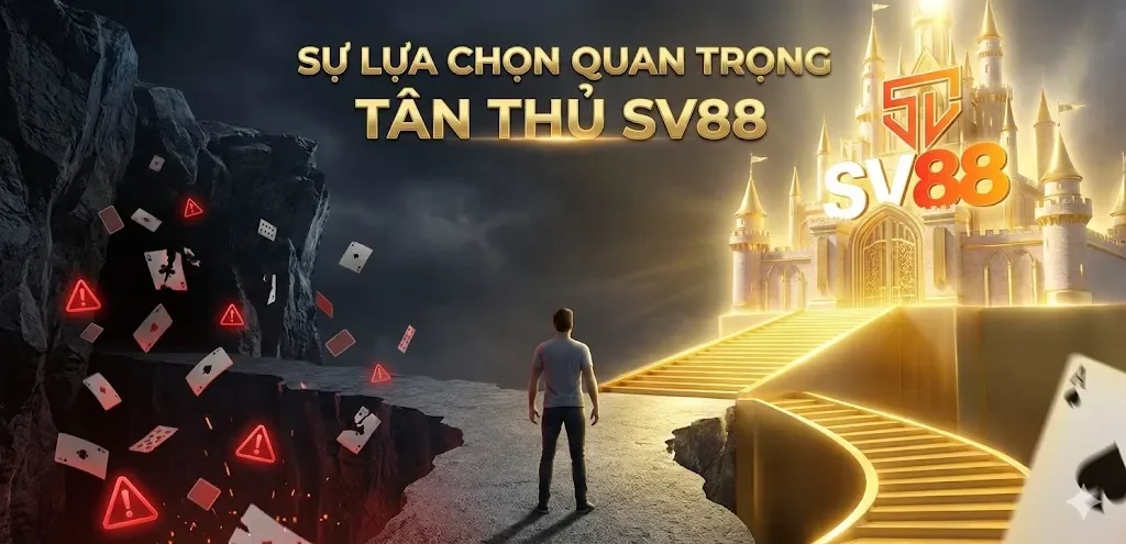 Nhận diện tư duy sai lệch khiến người chơi dễ dàng thất bại ngay từ đầu