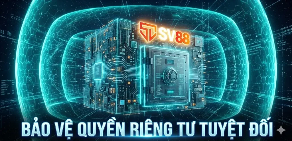 Thiết lập hàng rào kỹ thuật đa lớp bảo vệ quyền riêng tư người dùng vững chắc nhất