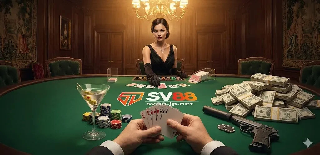 Hồ sơ tín nhiệm của tổ chức SV88