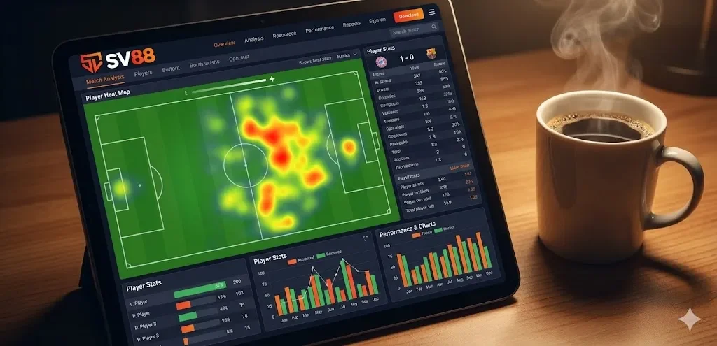 Chinh phục mọi giới hạn tài chính nhờ hệ thống tỷ lệ kèo hấp dẫn nhất