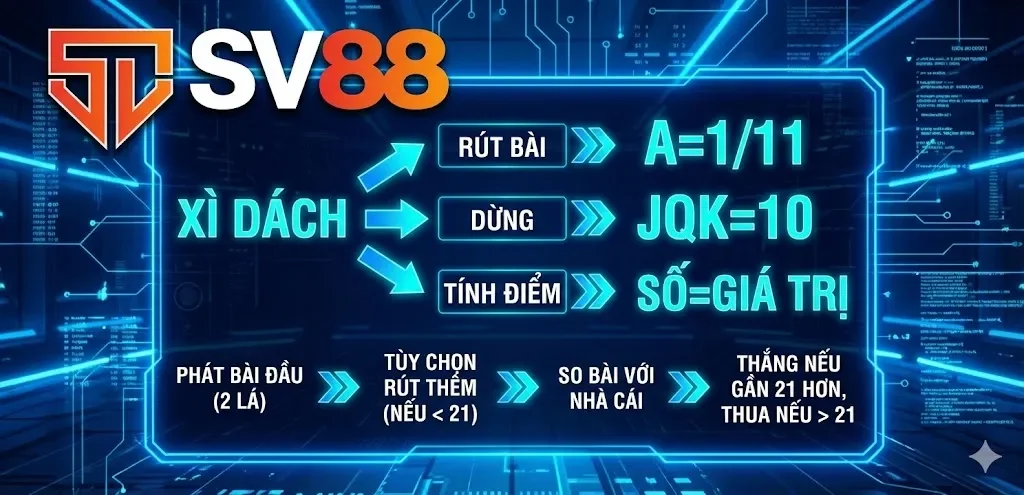 Tối ưu hóa quyền lợi người chơi thông qua các lựa chọn chiến thuật linh hoạt